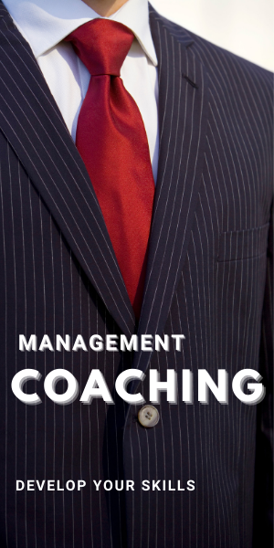 Management Coaching