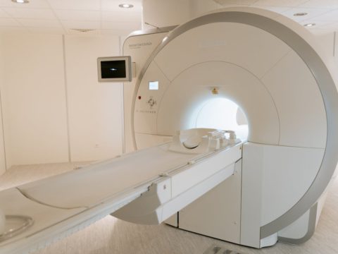 mri scan