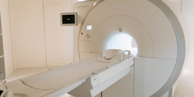 mri scan