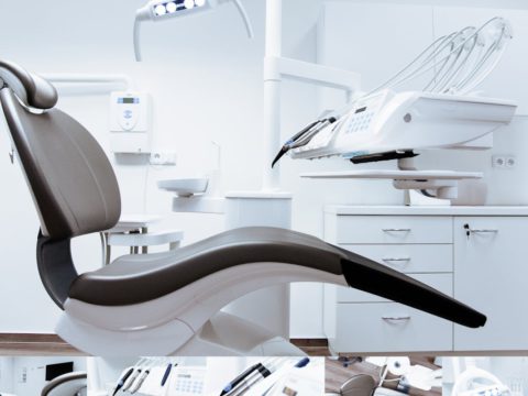 dental room