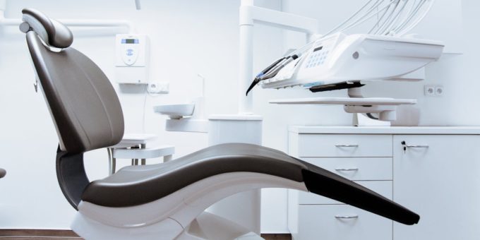 dental room
