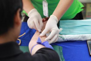 medical action